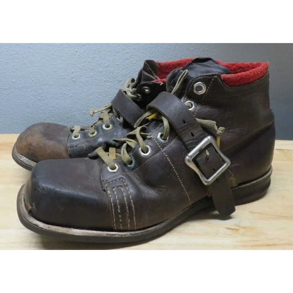 G.H. Bass & Co. vintage gh